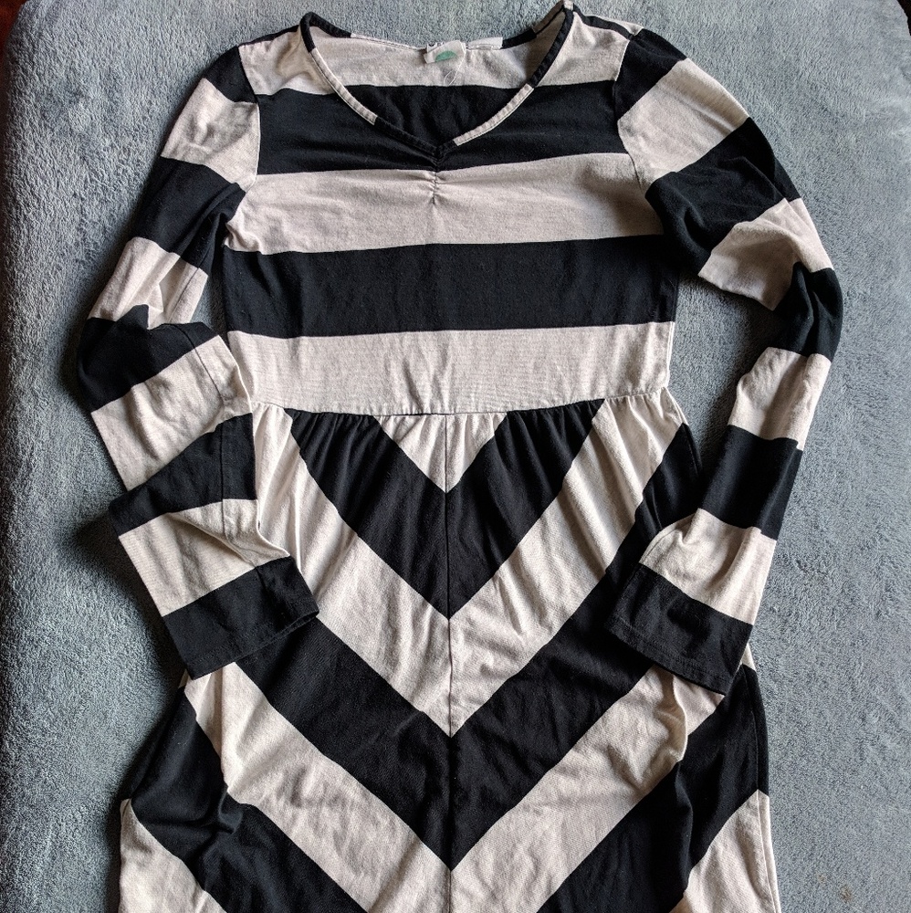 Roxy girl dress